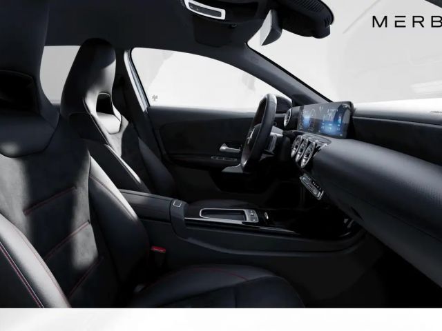 Mercedes-Benz A 180 A 180 d Hatchback