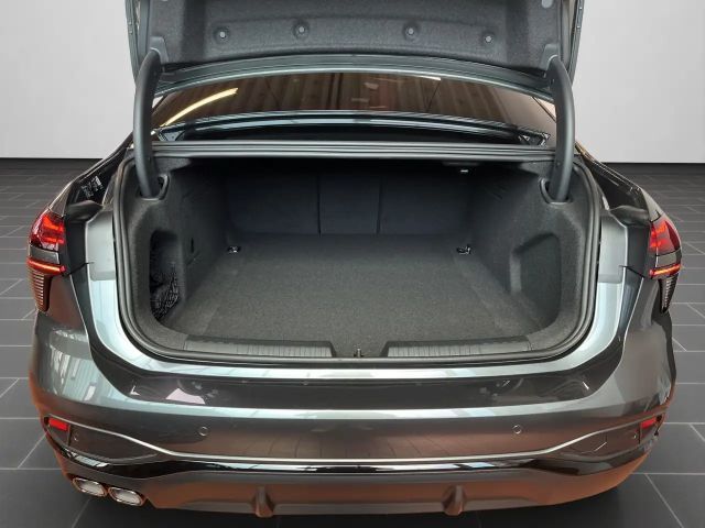 Audi A6 e-tron Edition Quattro