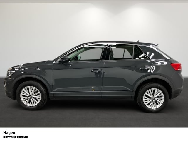 Volkswagen T-Roc 1.0 TSI
