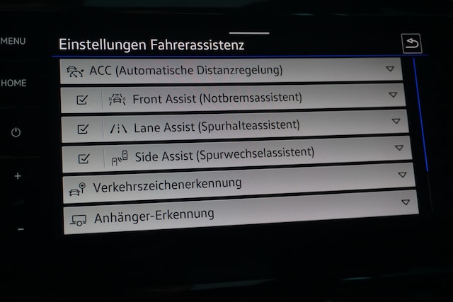 Volkswagen Passat GTE Variant