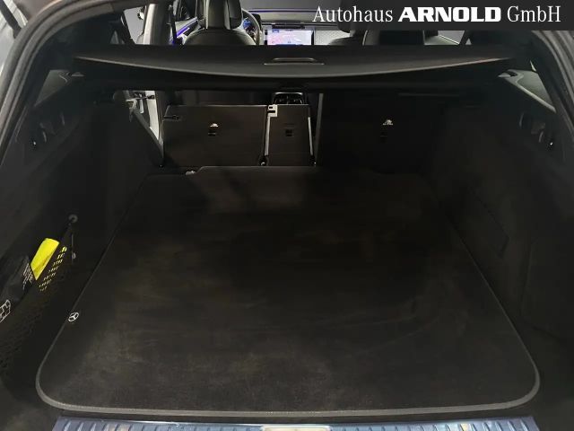 Mercedes-Benz E 220 AMG Line E 220 d Estate