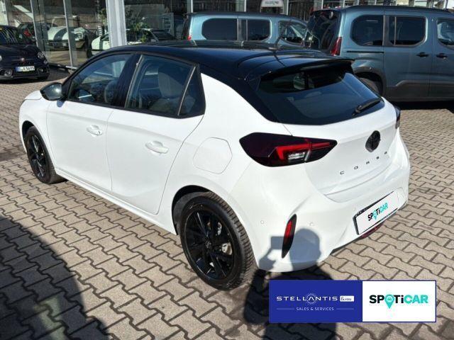 Opel Corsa GS-Line Grand Sport Turbo