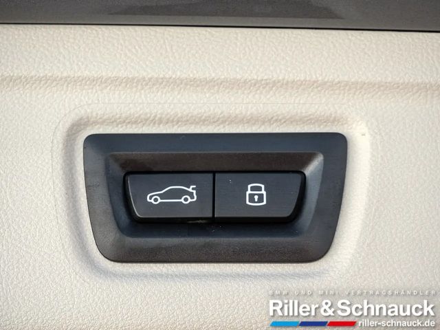 BMW 318 318i Touring