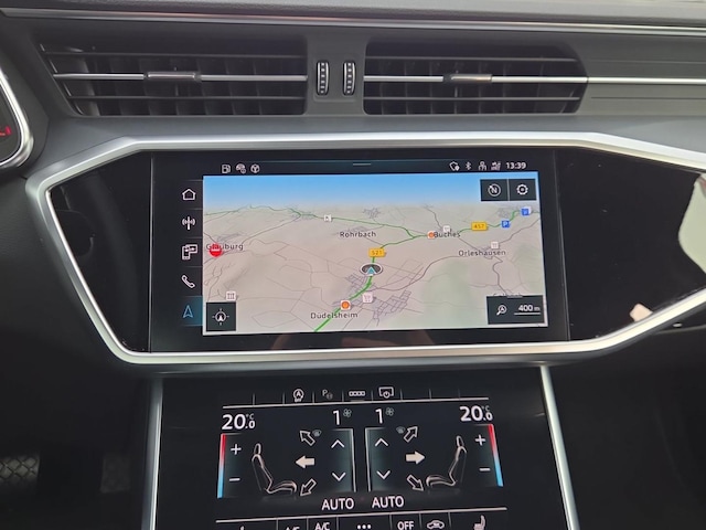 Audi A6 45 TFSI Avant S-Tronic