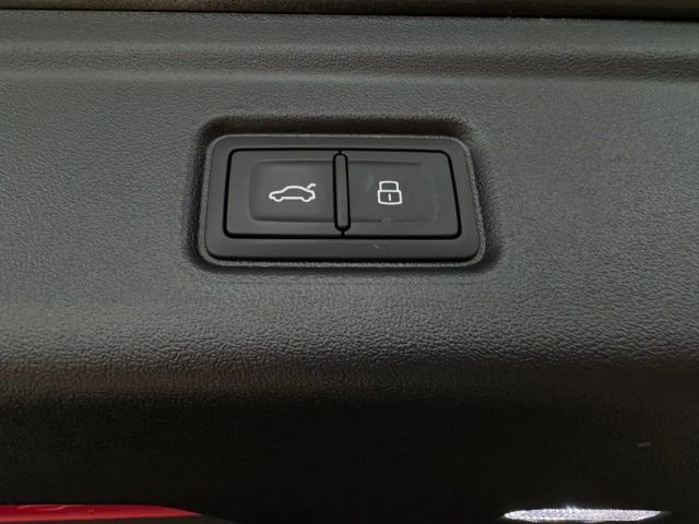 Audi S6 e-tron e-tron