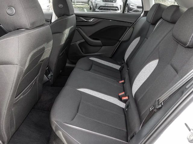 Skoda Scala 1.5 TSI Selection