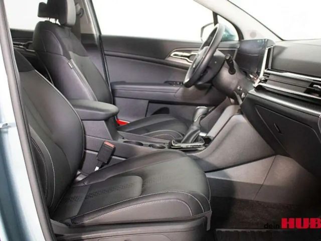 Kia Sportage /GOLD/UVO/1.