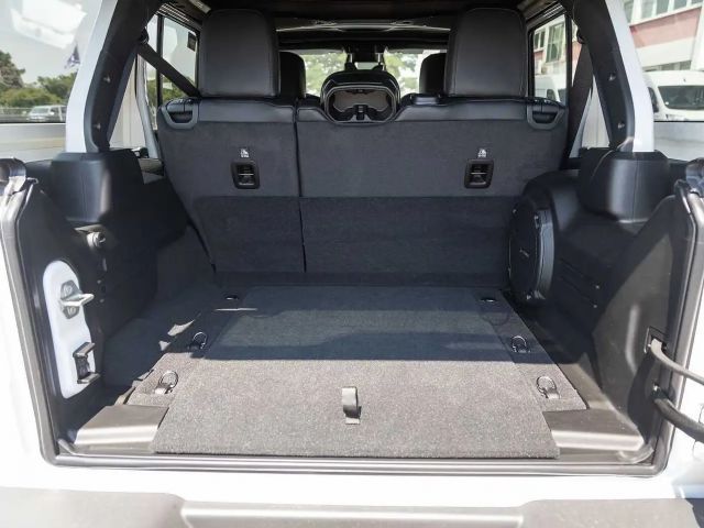 Jeep Wrangler Rubicon