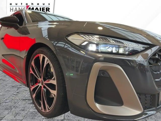 Audi A5 Quattro S-Tronic