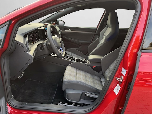 Volkswagen Golf GTE Golf VIII