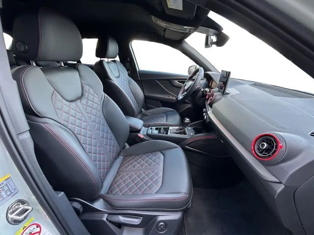 Audi Q2 35 TDI S-Line