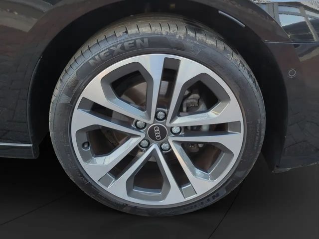 Audi A3 35 TFSI S-Tronic Sedan