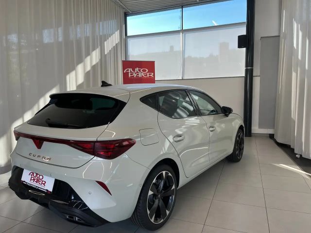 Cupra Leon DSG