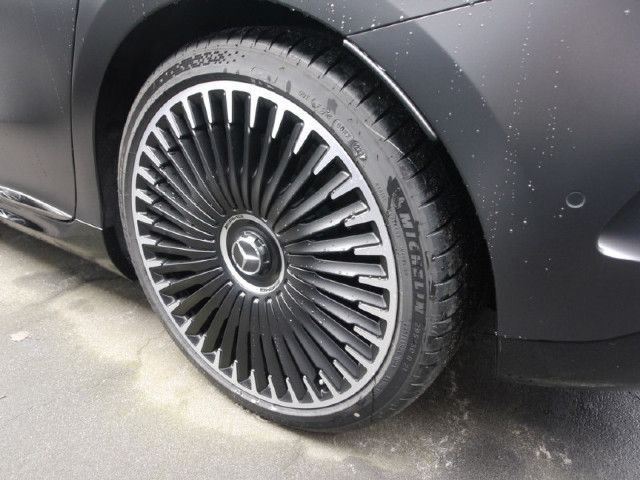 Mercedes-Benz EQE 43 4MATIC Sedan