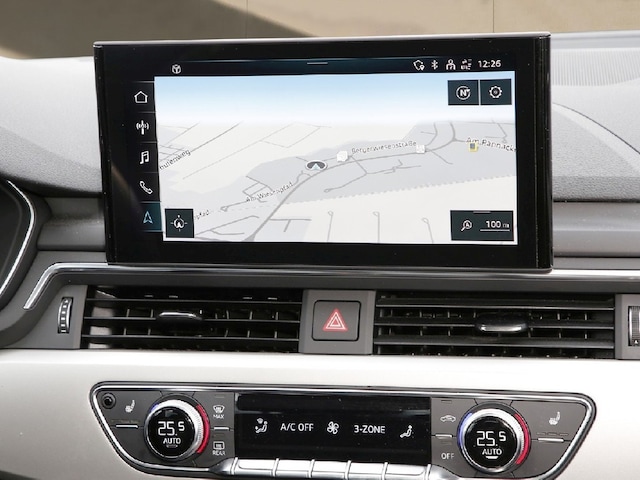 Audi A4 40 TDI S-Tronic Sedan