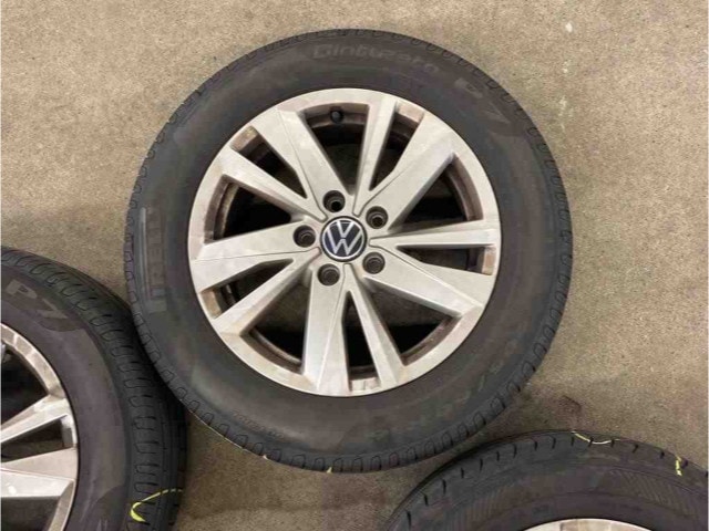 Volkswagen Touran 2.0 TDI Comfortline DSG