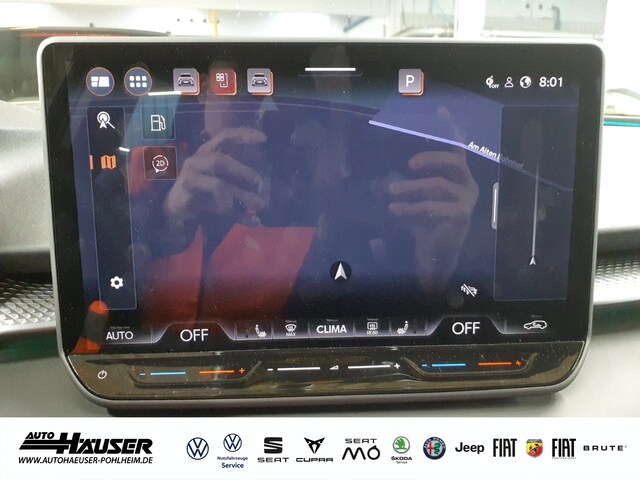 Cupra Terramar 1.5 eTSI