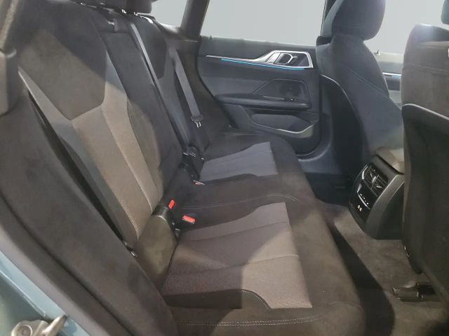 BMW i4 Coupé Gran Coupé M-Sport