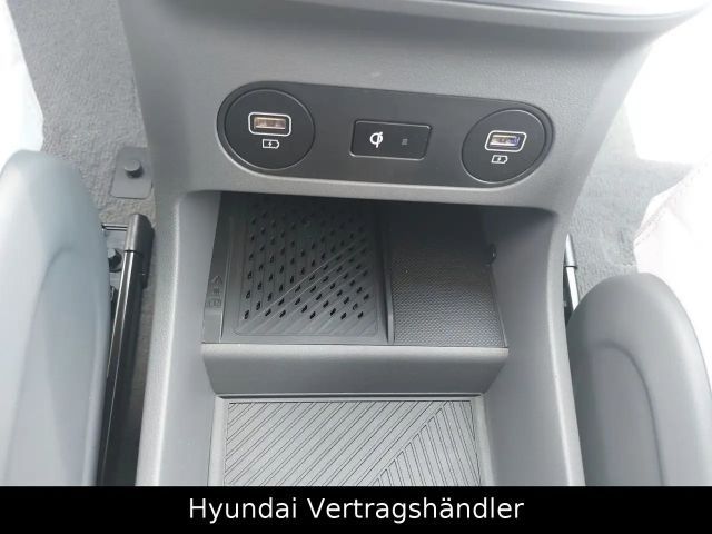 Hyundai IONIQ 5 Techniq