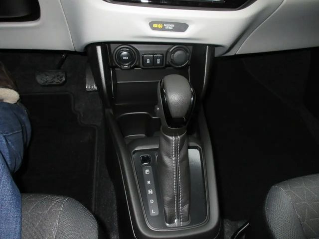 Suzuki Swift Comfort