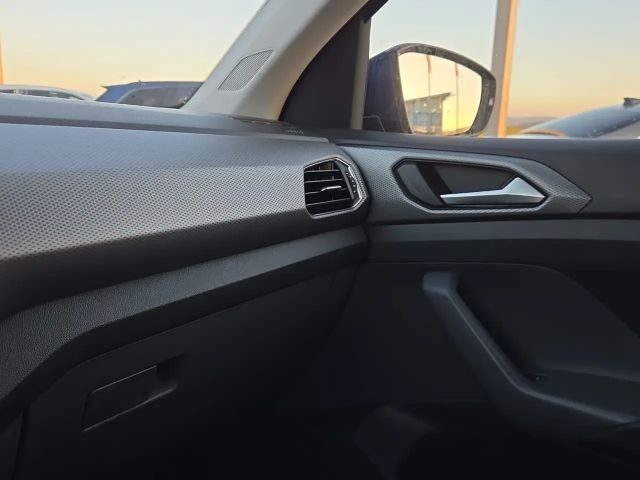 Volkswagen T-Cross 1.0 TSI DSG R-Line
