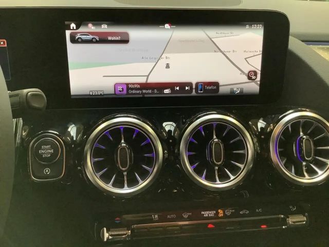 Mercedes-Benz GLA 220 4MATIC