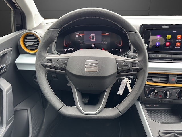 Seat Arona 1.0 TSI Style