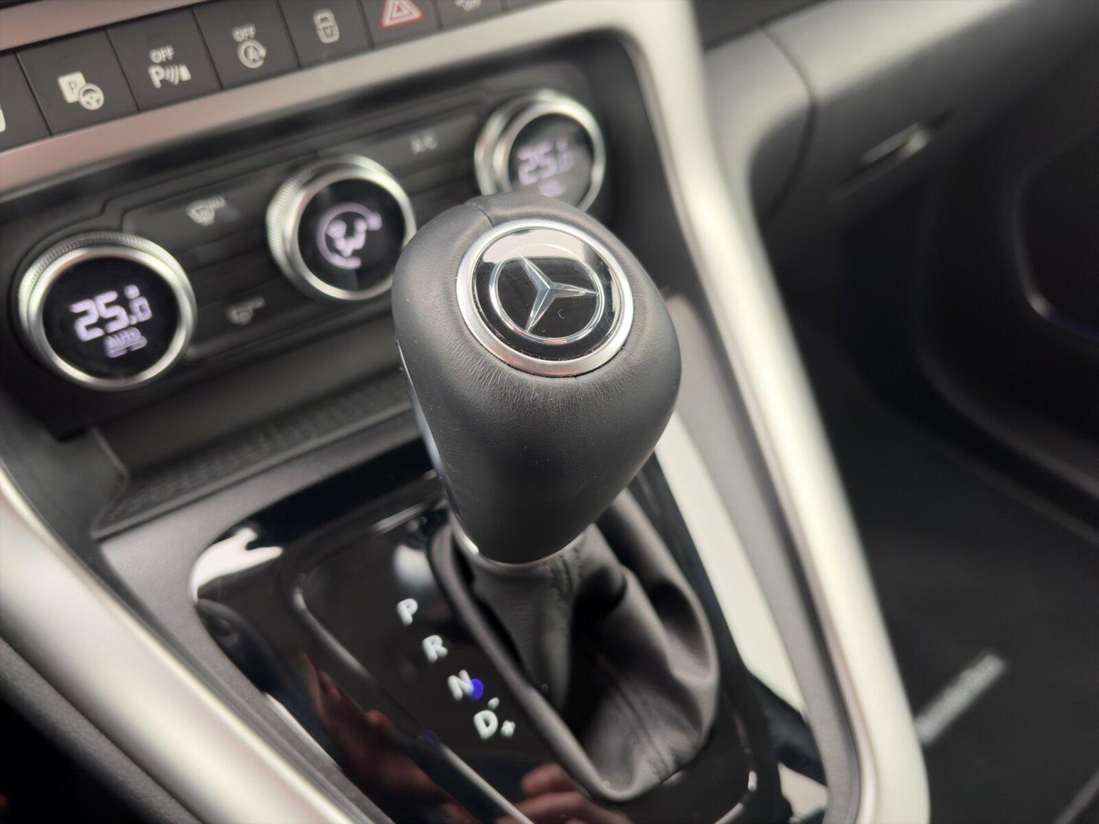 Mercedes-Benz T 180 Progressive