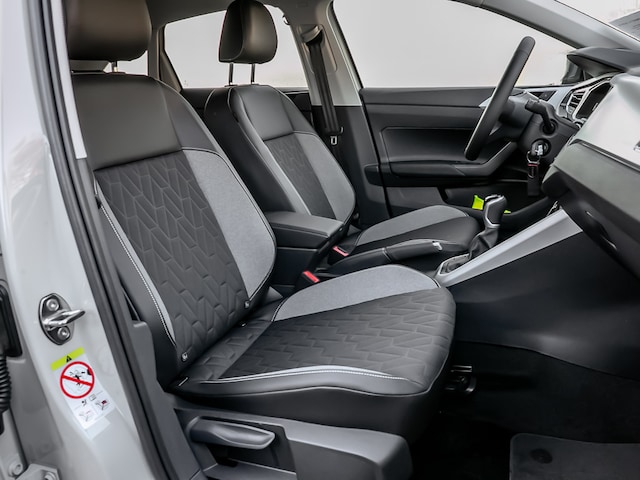 Volkswagen Taigo 1.0 TSI