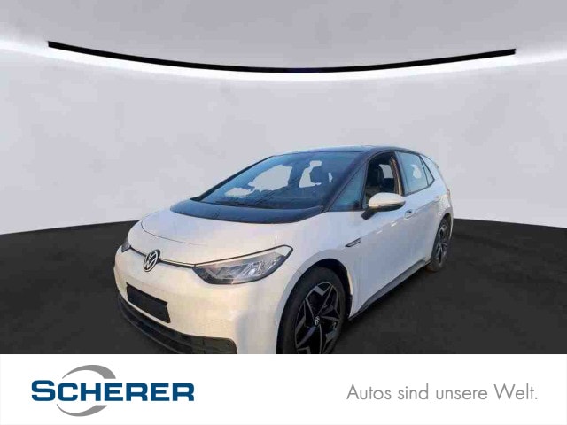 Volkswagen ID.3 77 KWh Performance Pro