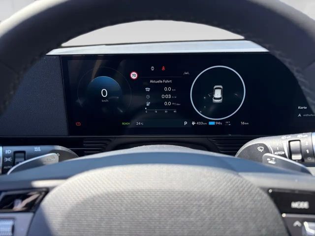 Hyundai IONIQ 5 4WD Vierwielaandrijving