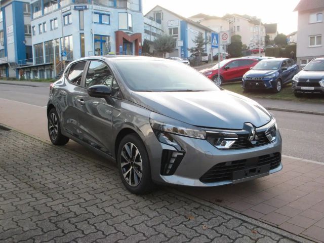 Mitsubishi Colt 1.6 Hybrid