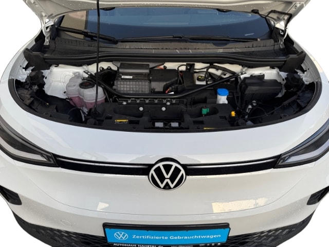 Volkswagen ID.4 IQ.Drive Performance Pro