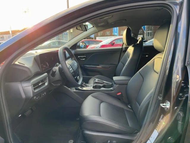 Kia K4 1.6T Spirit LED+360°Kamera+Navigation+SHZ