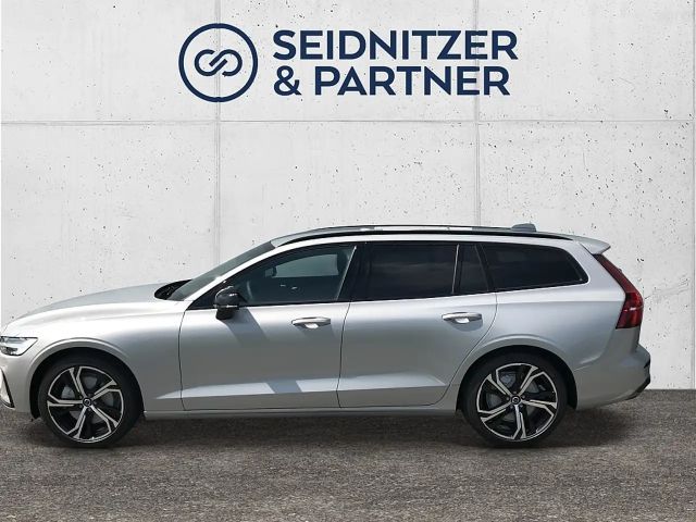 Volvo V60 Dark Geartronic Plus