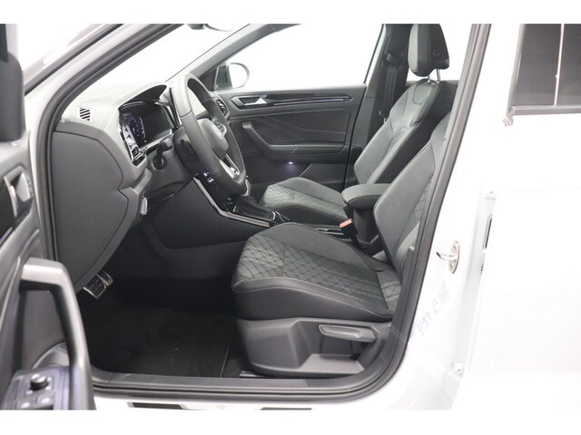 Volkswagen T-Roc 1.5 TSI R-Line