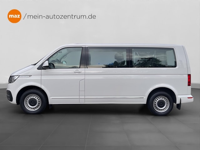 Volkswagen Caravelle 2.0 TDI Comfortline Lang T6