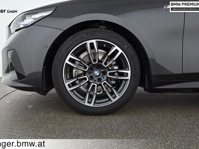BMW 520 520d xDrive