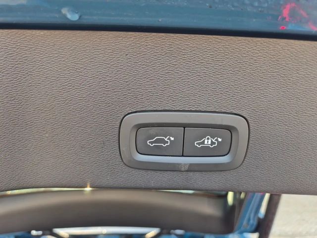 Volvo C40 Plus Recharge