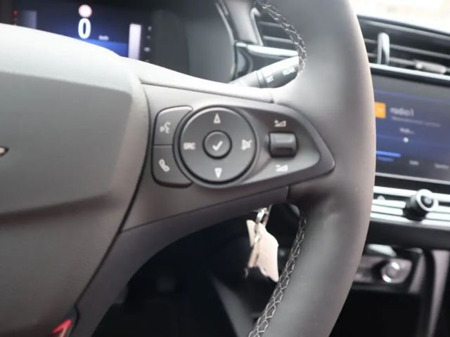 Opel Corsa 1.2 Facelift+Sitzheiz+LED+Allwetter+Kamera