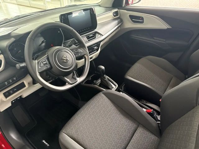 Suzuki Swift Comfort