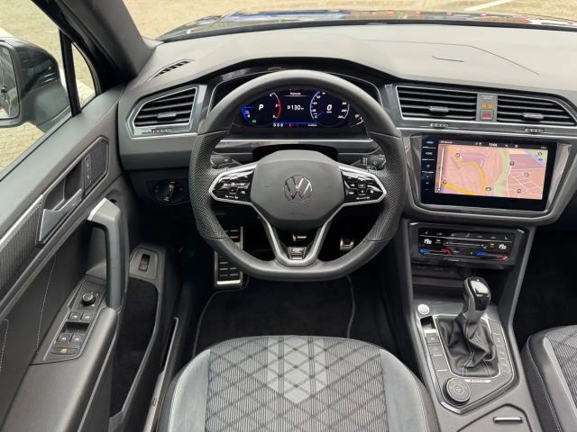 Volkswagen Tiguan 2.0 TDI IQ.Drive R-Line