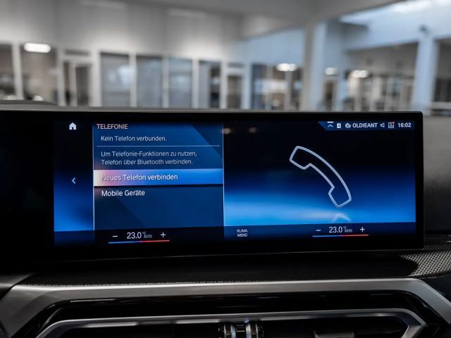 BMW 240 Coupé xDrive