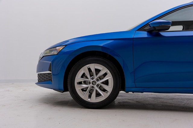 Skoda Octavia 85 Combi Selection