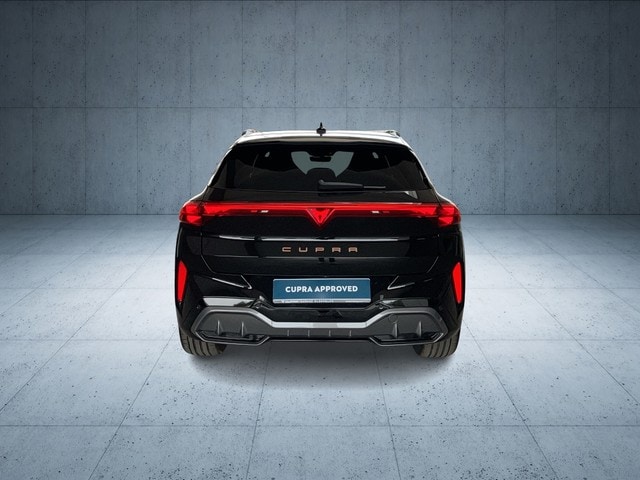 Cupra Terramar 1.5 eTSI