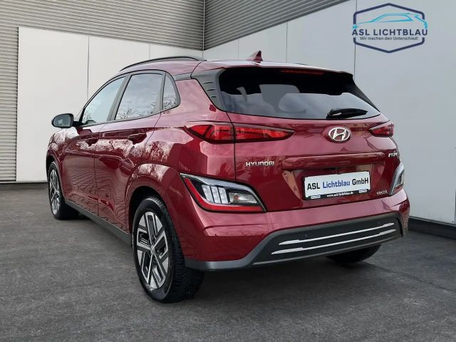 Hyundai Kona Electric Trend