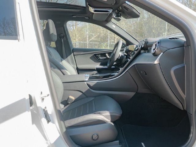 Mercedes-Benz GLC 300 4MATIC GLC 300 d