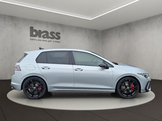 Volkswagen Golf DSG GTI