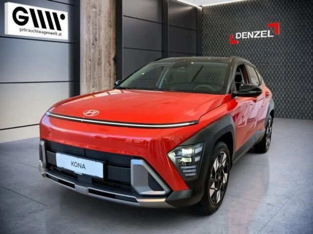 Hyundai Kona 1.6 2WD