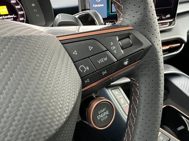 Cupra Terramar 1.5 eTSI